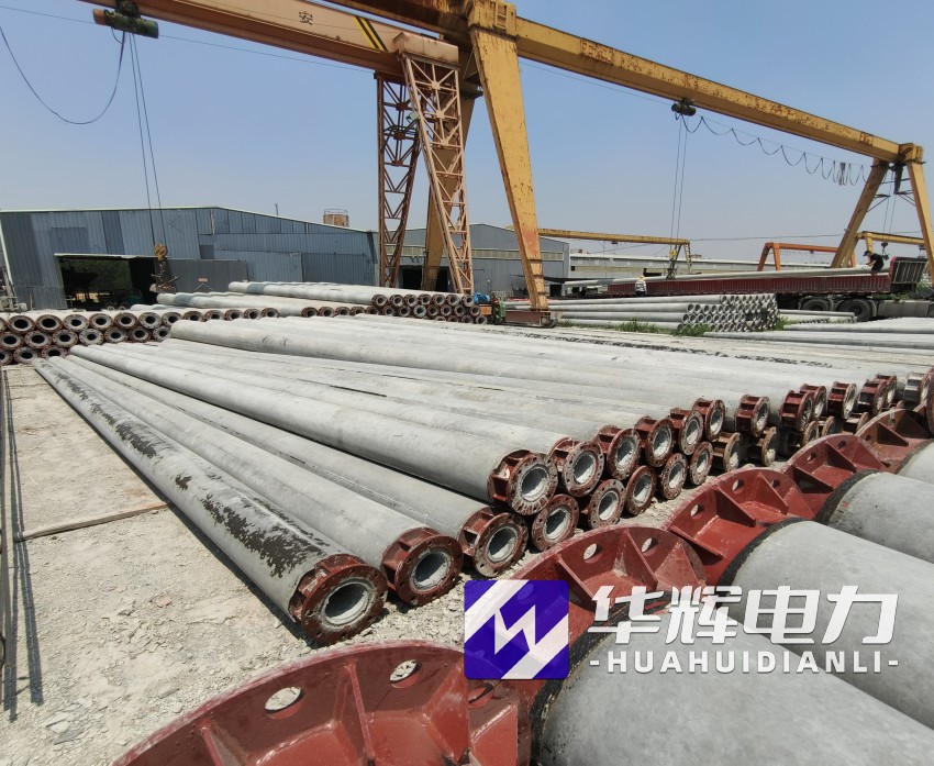 磐安21米水泥电线杆