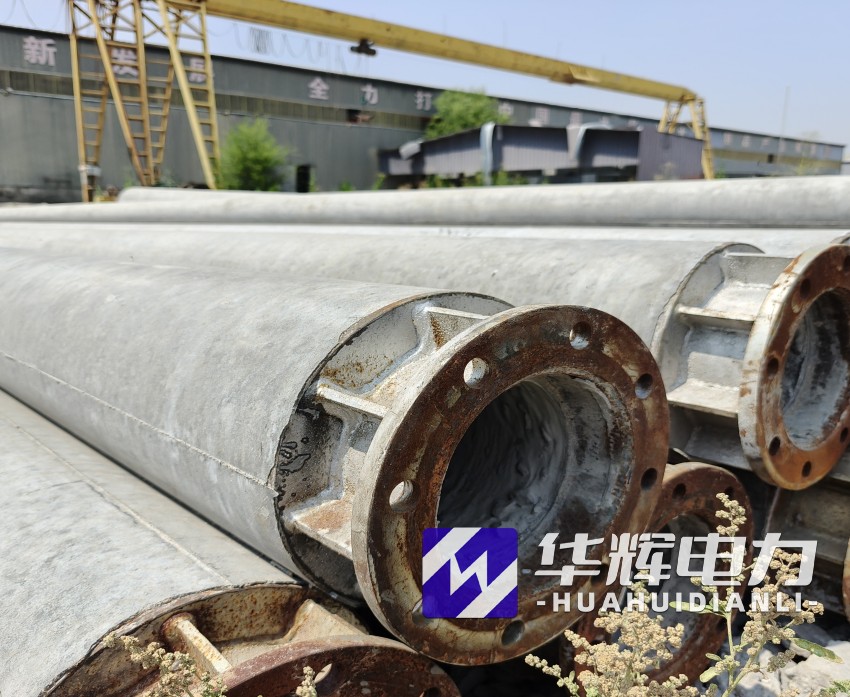 磐安18米水泥电线杆